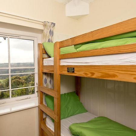 Auberge de jeunesse Yha Eyam Extérieur photo