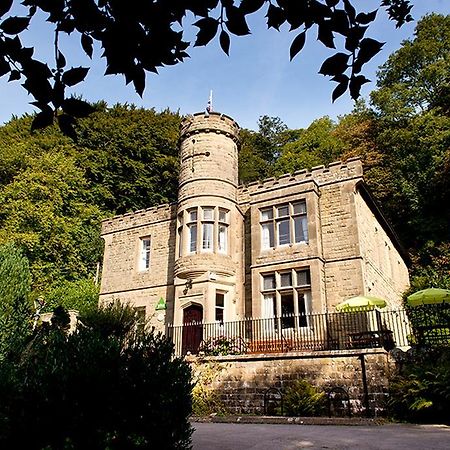 Auberge de jeunesse Yha Eyam Extérieur photo