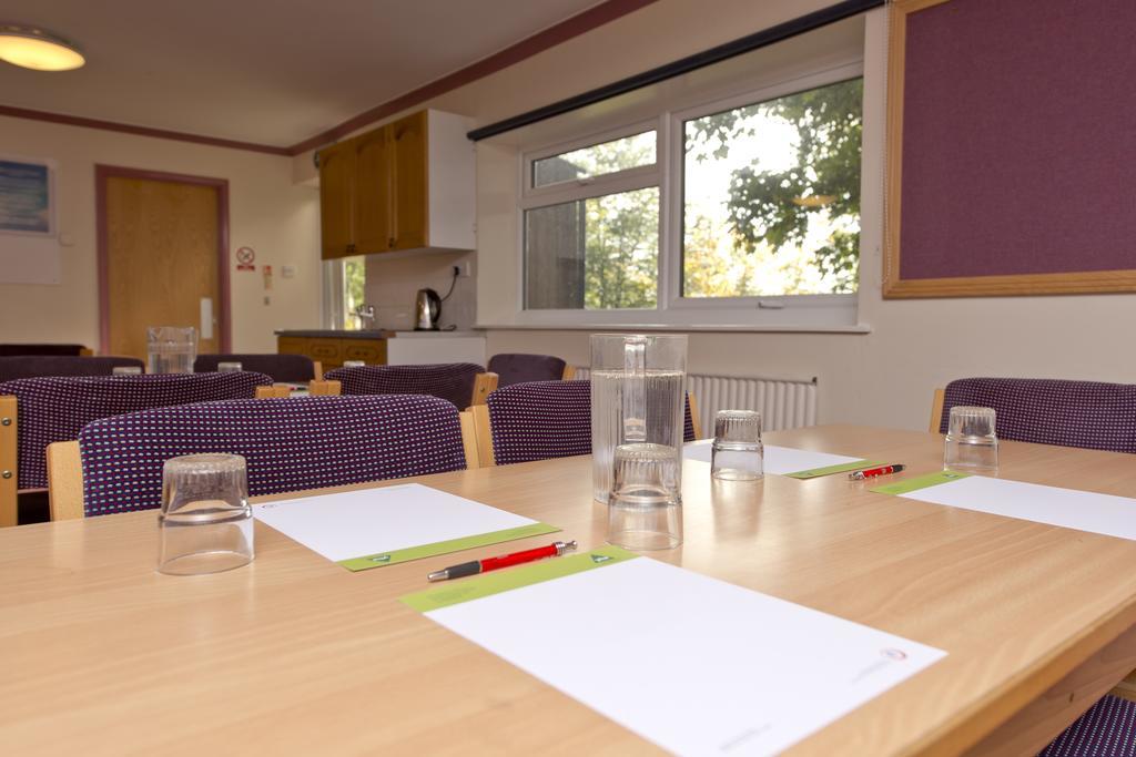 Auberge de jeunesse Yha Eyam Extérieur photo