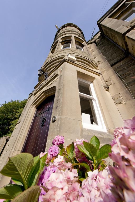 Auberge de jeunesse Yha Eyam Extérieur photo