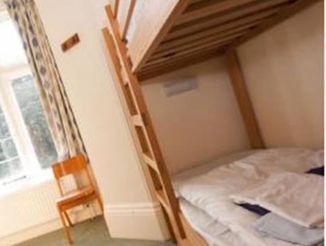 Auberge de jeunesse Yha Eyam Extérieur photo